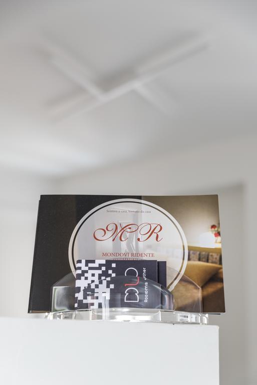 Mondovì Duo Rooms מראה חיצוני תמונה
